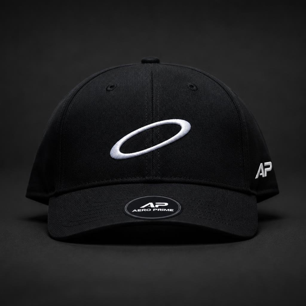 Orbit Black