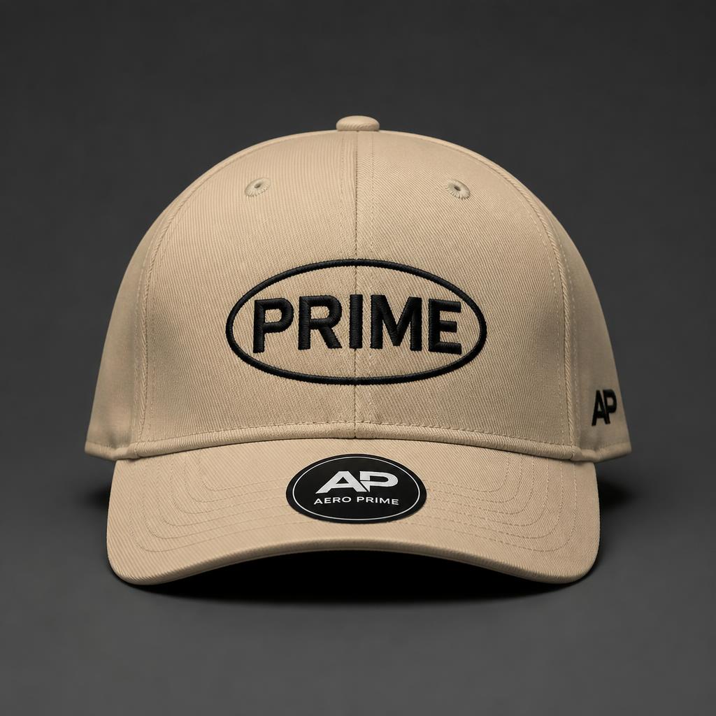 Prime Logo